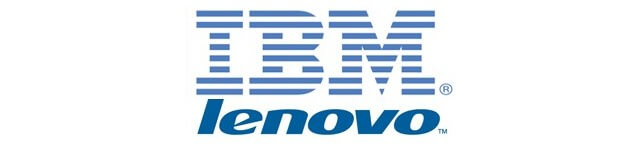 IBM Lenovo