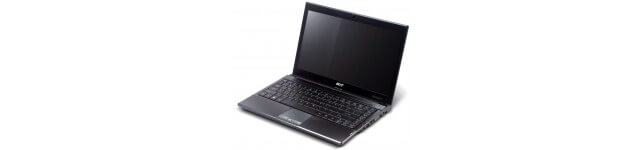 Acer Travelmate