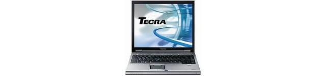 Toshiba Tecra