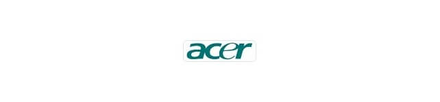 Ventilateurs pour PC portable Acer