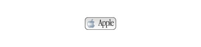 Chargeurs Apple
