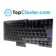Clavier Lenovo IBM ThinkPad W500 4065-xxx