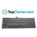 Clavier Toshiba - 0KN0-CK1FR11