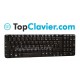 Clavier Compaq CQ60-117EM