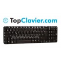 Clavier Compaq CQ60-405SF