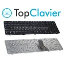 Clavier Compaq CQ71-110SF