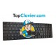 Clavier Asus 0KNB0-6170FR00 0KN0-PM1FR12