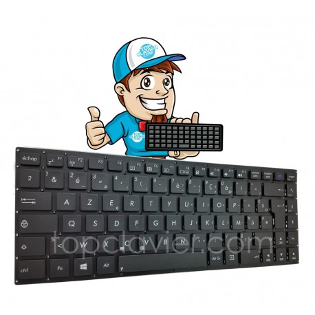 Clavier Asus - AEXJ7F01110