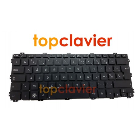 Clavier Asus 0KNB0-3103FR00