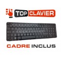 Clavier HP - 758027-051
