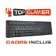 Clavier HP - SG-59840-2FA