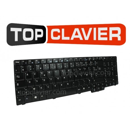 Clavier Acer Aspire - NSK-AFFOF