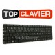 Clavier Asus - P/N : 04GNQX1KFR00-1