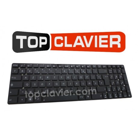 Clavier Asus 04GNZ51KFR00-1
