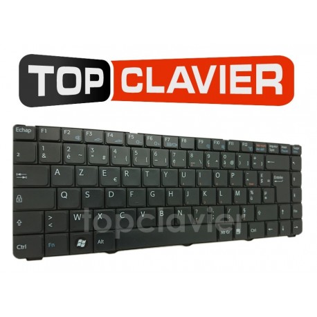 Clavier Sony Vaio VGN-NR11M, VGN-NR11M/S