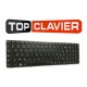 Clavier Lenovo Ideapad 9Z.N5SSC.00T, 9Z.N5SSC.00U