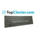Clavier Packard Bell Easynote - MP-07F36F06442