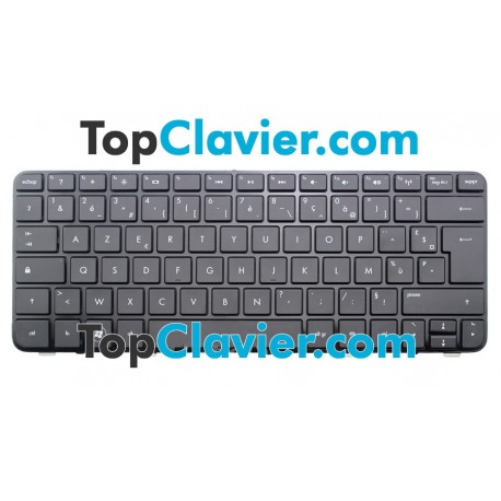Clavier HP - AENM9F00210 2B-03207Q100 656707-051 659500-051