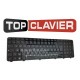 Clavier HP Envy DV6-7200 et DV6-7300