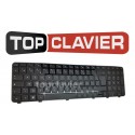Clavier HP - NSK-CJ2BW 01 - 678023-001 - 639396-001