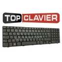 Clavier Dell - Type 324