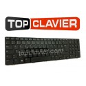 Clavier Dell - Type 401