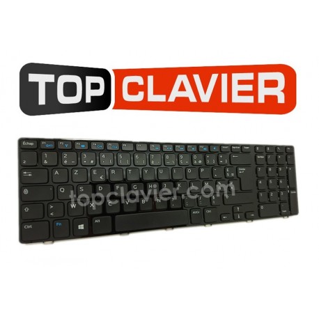 Clavier Dell - MP-10J76F0-698