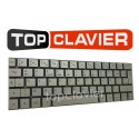 Clavier Acer Aspire MP-12A56F0J4422