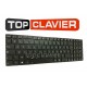 Clavier Asus X501U