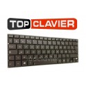Clavier Asus Zenbook 0KNB0-3620FR00