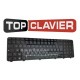 Clavier HP Envy DV6-7395sf DV6-7398sf