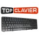 Clavier HP - LX9 NSK-HS0UQ 0F 9Z.N4DUQ.00F