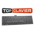 Clavier Toshiba Satellite C50-A-1EP C50-A-1F8 C50-A-1FK