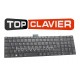 Clavier Toshiba Satellite C50T-A-102 C50T-A-115