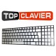 Clavier Asus - 0KN0-TX1FR13