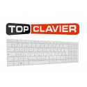 Clavier Asus - 0KNB0-612FFR00
