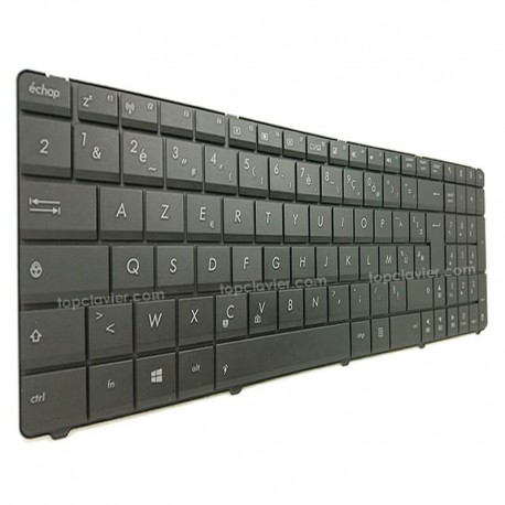 Clavier Asus - 0KNB0-6244FR00