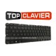Clavier HP 14-b000 TouchSmart SleekBook