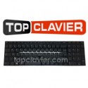 Clavier Toshiba Satellite C55-A-1GZ, C55-A-1HE, C55-A-1HL