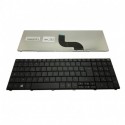 Clavier compatible Packard Bell Easynote P5WS6