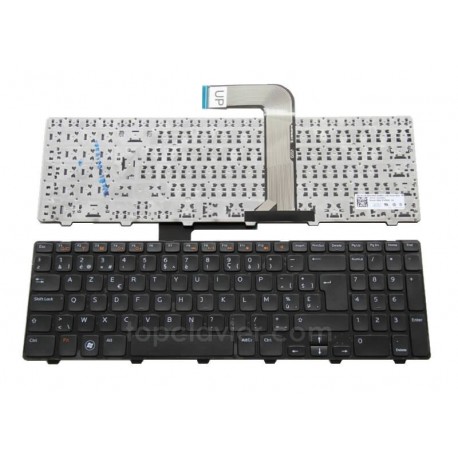 Clavier Dell - NSK-DY0SW 0F