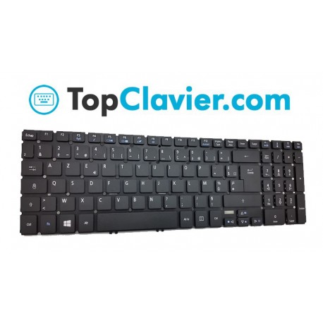 Clavier Acer - Type 381