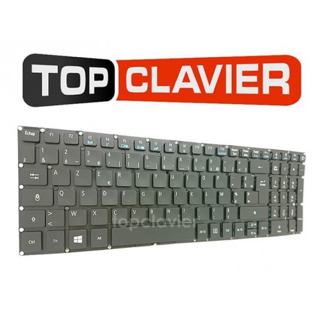 Clavier Acer - LV5P_A51BWL