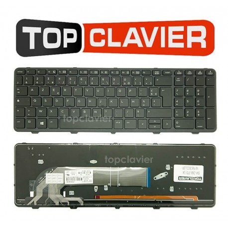 Clavier HP - 780170-051