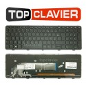Clavier HP - SN9123BL