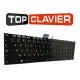 Clavier Toshiba Satellite - A000244890 - WKD34