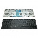 Clavier HP 15-ac162nf 15-ac163nf