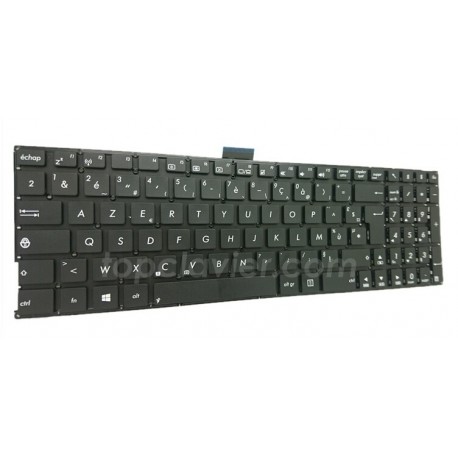 Clavier Asus - MP-11N66F0-9201W