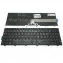 Clavier Dell - MP-13N76F0-698