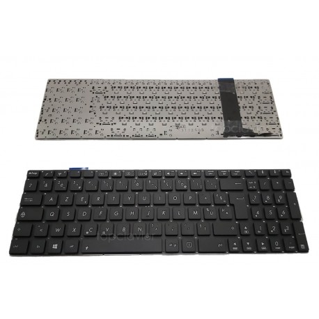 Clavier Asus 9Z.N8BSQ.30F